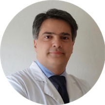 Dr. Amir Bahreman, MD