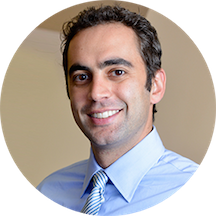 Dr. Amir Davoody, DDS, MSD