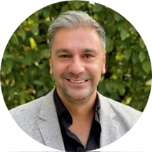 Dr. Amir Fereidouni, DMD