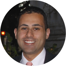 Dr. Amir Guirguis, DDS