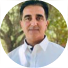 Dr. Amir Hassan Pouradib, DDS