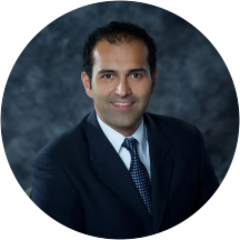 Dr. Amir Jamali, MD, FACS