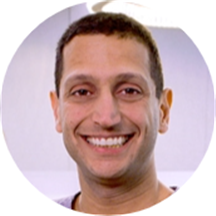 Dr. Amir Jamsheed, DDS