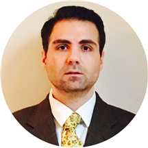 Dr. Amir Nader Bahmani, MD