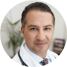 Dr. Amir Parvinchi, MD