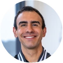 Dr. Amir Pirzadeh, DDS