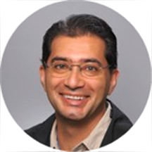 Dr. Amir Shahab Mohseni, DDS