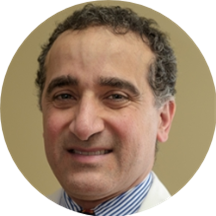 Dr. Amir Shahlaee, MD