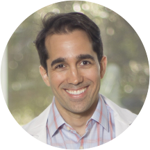 Dr. Amir Zarrabi, DDS