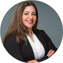 Dr. Amira Bekhit, DPM