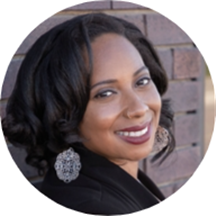 Dr. Amirah Nelson, PhD, LPC