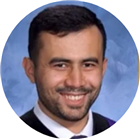 Dr. Amirjon Davlatov, DDS