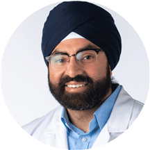 Dr. Amit Babra, MD