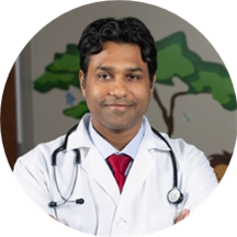 Dr. Amit Bajaj, MD