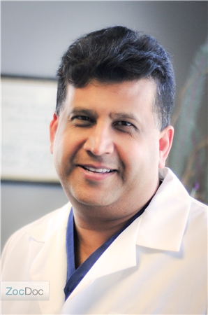 Dr. Amit Bansal, MD