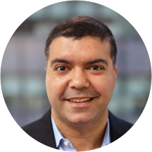 Dr. Amit Goswami, MD