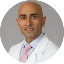 Dr. Amit Kochhar, MD