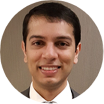 Dr. Amit M Patel, MD