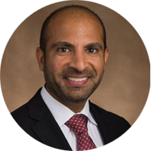 Dr. Amit Sood, MD