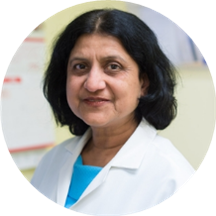 Dr. Amita Chaudhary, MD
