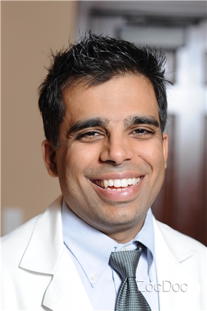 Dr. Amjad Khokhar, MD | Sugarland Eye & Laser Center, Pearland, TX