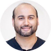 Dr. Amjad Pirzada, DMD