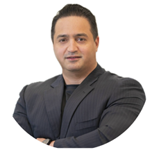 Dr. Ammar Al-Mahdi, DDS