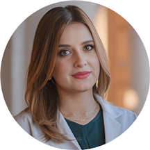 Dr. Amna Hussain, DDS