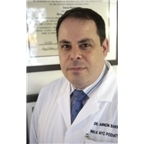 Dr. Amnon Barnea, DPM
