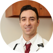 Dr. Amnon Beniaminovitz, MD, FACC