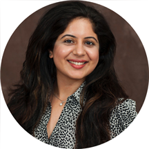 Dr. Amoha Bajaj-Mahajan, PhD