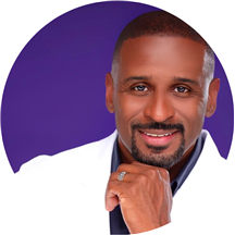 Dr. Amon Meadows, DMD