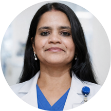 Dr. Ampili Umayamma, DNP, AGNP - C