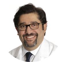 Dr. Amr Ahmed Hosny, MD, MBA