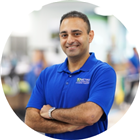 Dr. Amr Elbegrmi, DPT, PT