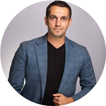 Dr. Amr Kouchouk, MD