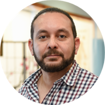 Dr. Amr Mostafa, DPT