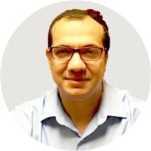 Dr. Amr Takieldeen, MD