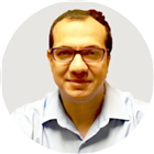 Dr. Amr Takieldeen, MD