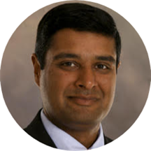 Dr. Amrish Patel, MD