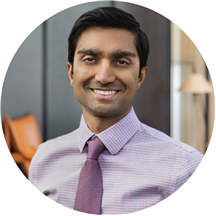 Dr. Amrish Pipalia, MD