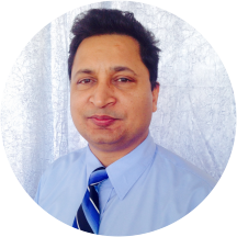 Dr. Amrit Singh, DDS