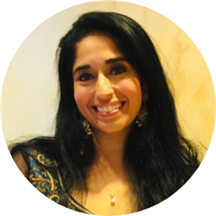 Dr. Amrita Bains, OD