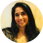 Dr. Amrita Bains, OD