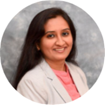 Dr. Amrita Tembhe, DDS