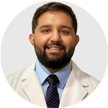 Dr. Amritbir Cheema, DPM