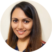 Dr. Amritha Toppae, OD