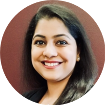 Dr. Amruta Naik, DDS