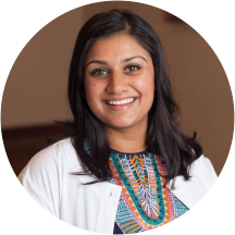 Dr. Amruta Patel, DDS