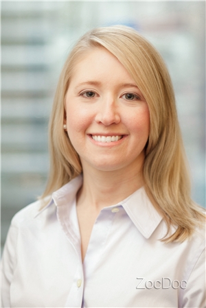 Dr. Amy (Figlewicz) Lohan, DPT, PT